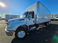 2015 International 4300