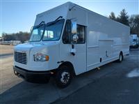 2017 Freightliner MT55