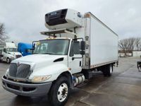 2019 International 4300