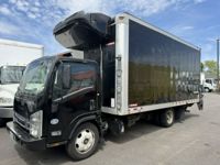 2017 Isuzu NPR