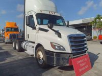 2020 Freightliner NEW CASCADIA PX12664