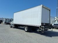 2020 International MV607