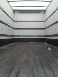 2019 Ford F-550 SUPER DUTY