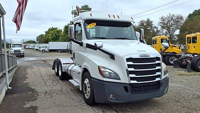 2020 Freightliner NEW CASCADIA PX12664