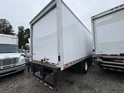 2022 Freightliner M2 106