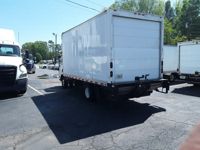 2020 Chevrolet LCF 4500HD