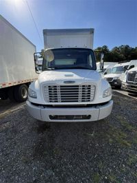 2018 Freightliner M2 106
