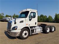 2016 Freightliner CASCADIA 113