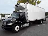 2018 Freightliner M2 106