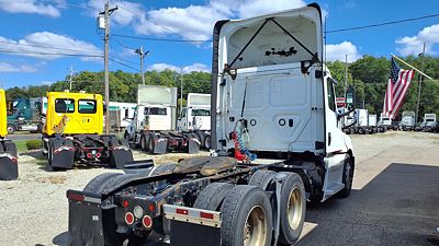 2019 Freightliner NEW CASCADIA PX12664