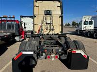 2017 Freightliner CASCADIA 125