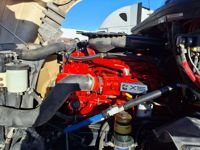 2019 International LT625