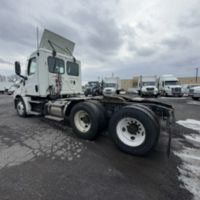 2021 Freightliner NEW CASCADIA PX12664