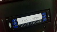 2021 International MV607 (6X4)