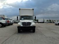 2019 International 4300