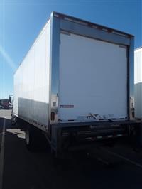 2019 International 4300