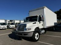 2019 International 4300