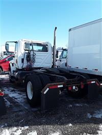 2018 International 4400