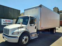 2019 Freightliner M2 106