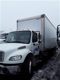 2018 Freightliner M2 106