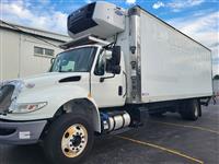 2015 International 4300