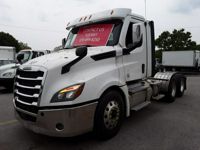 2021 Freightliner NEW CASCADIA PX12664
