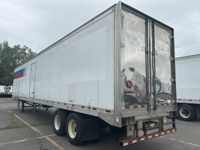 2016 GREAT DANE TRAILERS 721TZ-1 -48/162/102