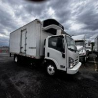 2020 Chevrolet LCF 5500XD