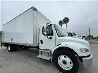 2019 Freightliner M2 106