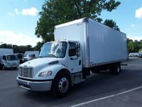 2018 Freightliner M2 106