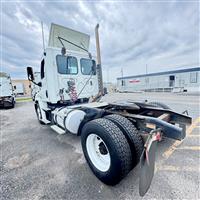 2019 Freightliner CASCADIA 125