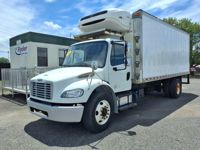 2021 Freightliner M2 106