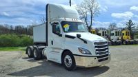 2020 Freightliner NEW CASCADIA PX12664
