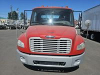 2018 Freightliner M2 106