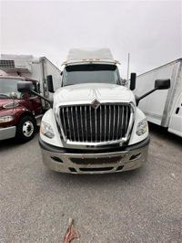 2020 International LT625