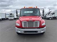 2018 Freightliner M2 106