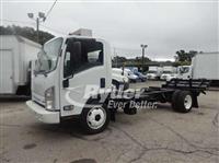 2015 Isuzu NRR
