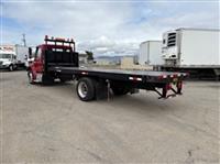2018 Freightliner M2 106