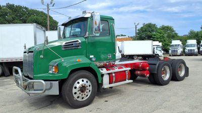 2020 WESTMOR INDUSTRIES, LLC 4700SB