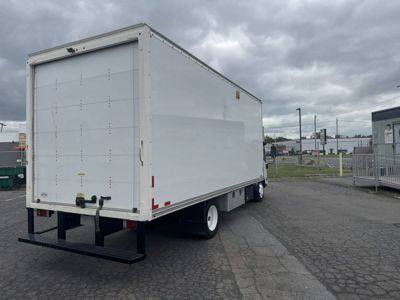 2022 Chevrolet LCF 4500XD