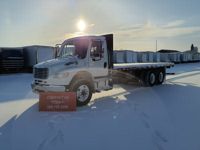 2019 Freightliner M2 106