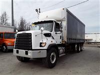 2016 Freightliner 108SD