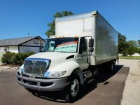 2018 International 4300