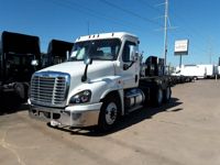 2020 Freightliner CASCADIA 125