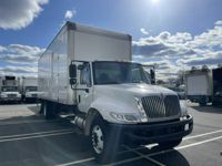2019 International 4300