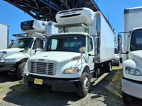 2018 Freightliner M2 106