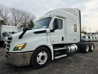 2019 Freightliner NEW CASCADIA PX12664