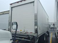 2020 International MV607