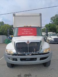 2019 International 4300