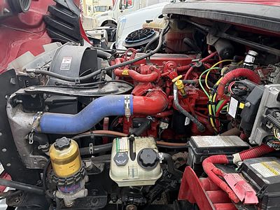 2019 Freightliner M2 106
